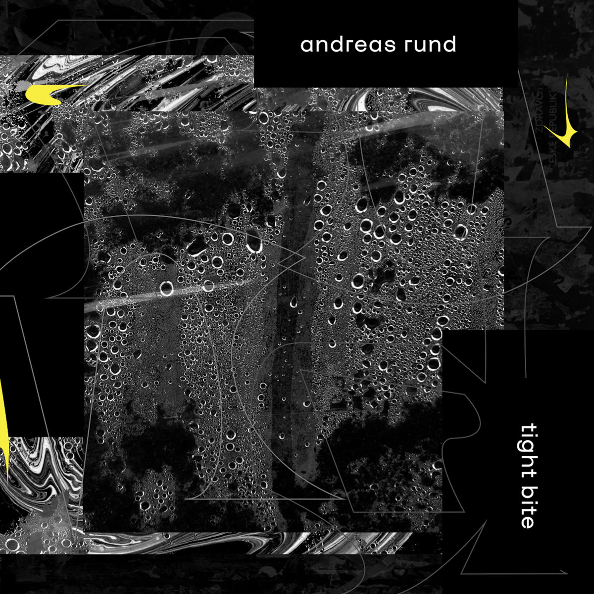 Andreas Rund - Spectre