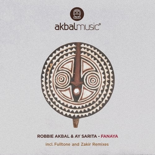 Robbie Akbal, Ay Sarita - Fanaya (Zakir Dub Remix)