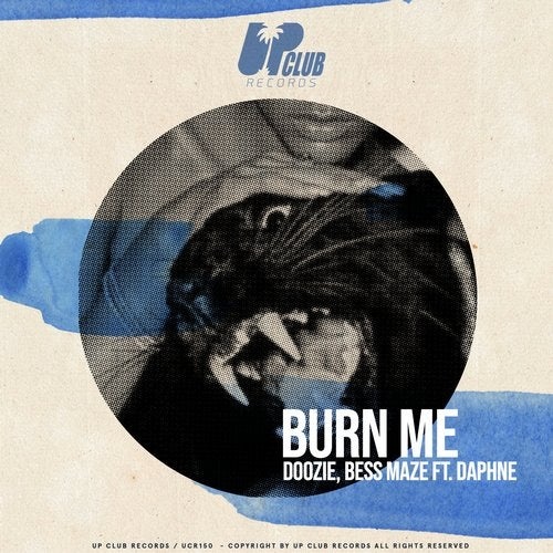 Bess Maze, Daphne, Doozie - Burn ME (feat. Daphne) (Extended Mix)