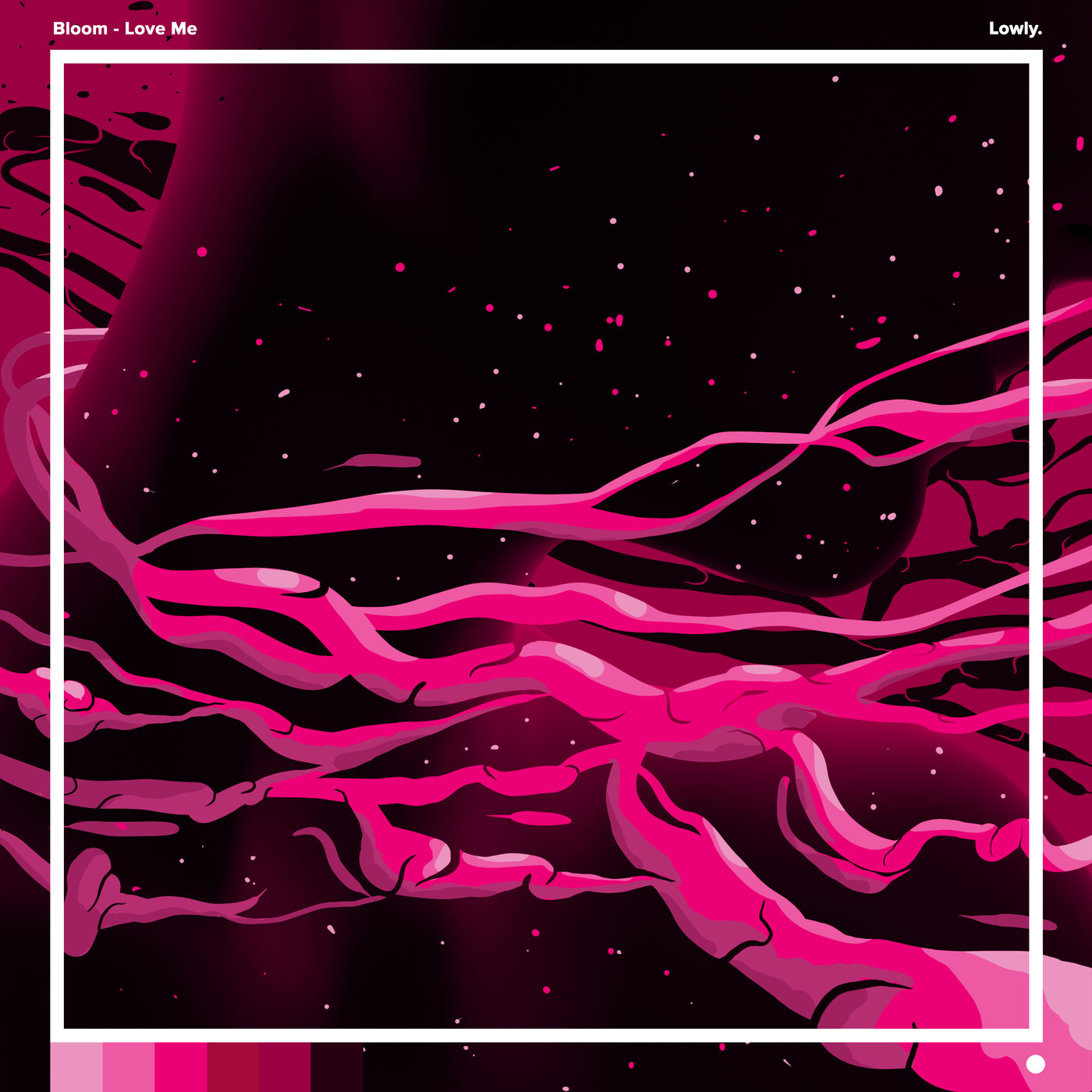 Bloom - Love Me (Original Mix)