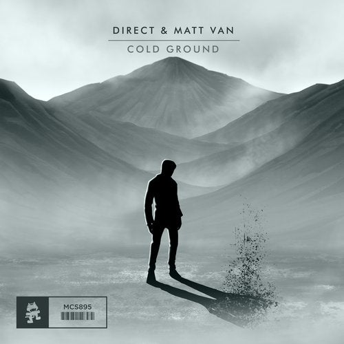 Direct, Matt Van - Cold Ground (Original Mix)