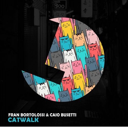 Fran Bortolossi, Caio Busetti - Catwalk (Original Mix)