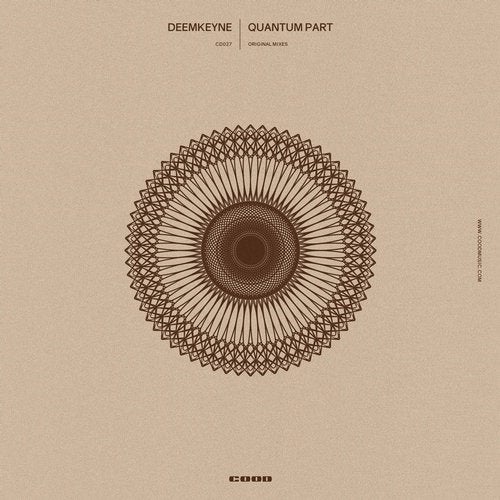 Deemkeyne - Quantum Part (Original Mix)