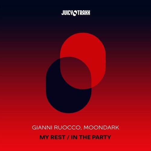 Gianni Ruocco, MoonDark - In The Party (Extended Mix)