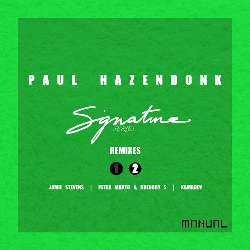 Paul Hazendonk - Treffen (Peter Makto & Gregory S Remix)