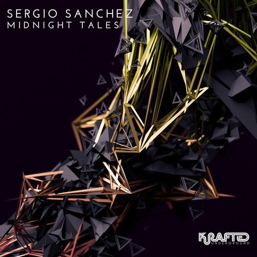 Sergio Sánchez - Midnight Tales