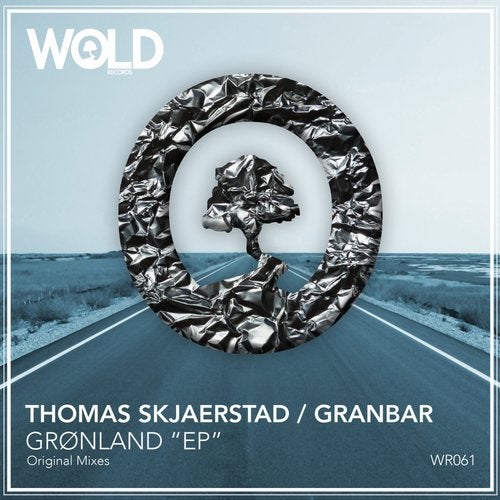 Granbar, Thomas Skjaerstad - Grønland (Original Mix)