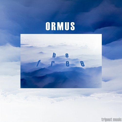 Ormus - Be Free