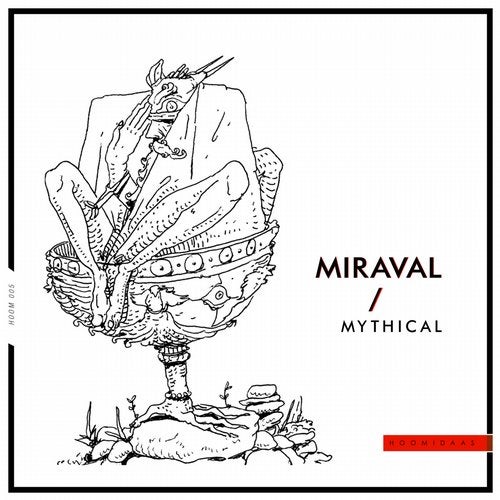 Miraval - Sensum (Original Mix)