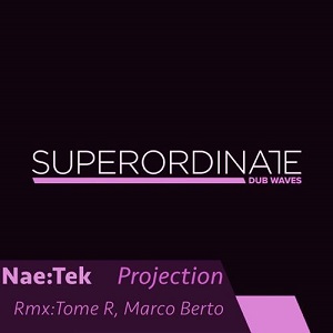 Nae:Tek - Projection (Marco Berto Rmx)