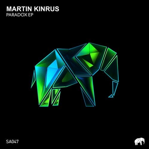 Martin Kinrus - Fruition (Original Mix)