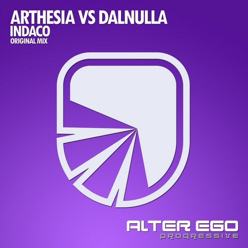 Arthesia Vs. DalNulla - Indaco (Intro Mix)