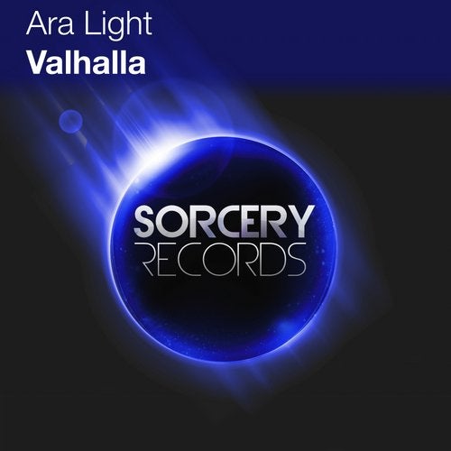 Ara Light - Valhalla (Original Mix)