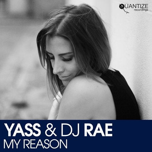 Yass, DJ Rae - My Reason (Backdoor Mix)