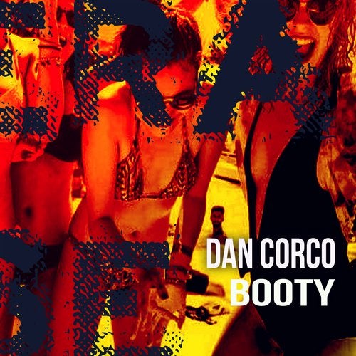 Dan Corco - Stickerz (Original Mix)