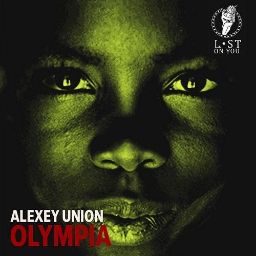 Alexey Union - Olympia (Original Mix)