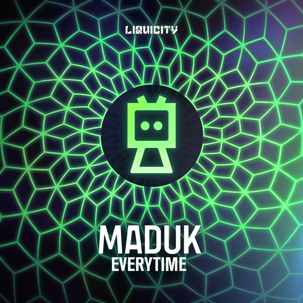 Maduk & Calixte - Everytime (Original Mix)