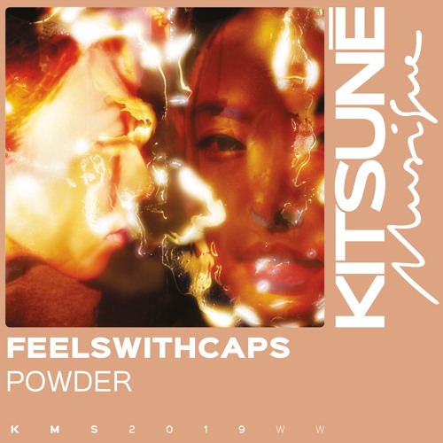 feelswithcaps - Powder