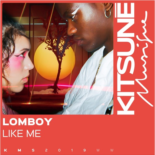 Lomboy - Like Me