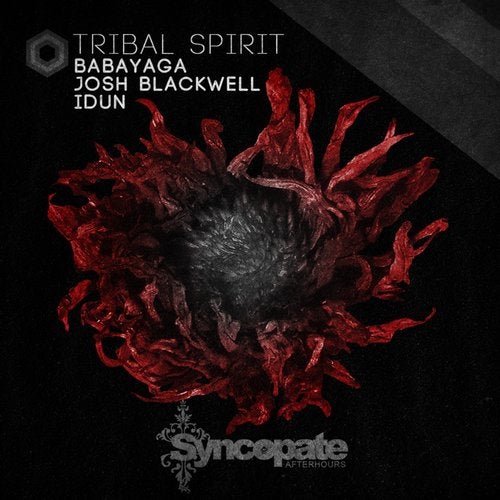 Babayaga, Josh Blackwell - Tribal Spirit (Remastered)