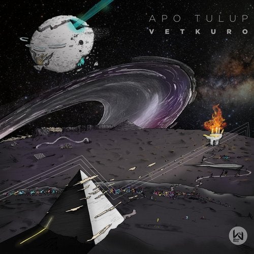 Apo Tulup - Grundo (Original Mix)