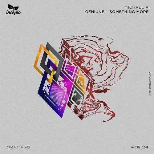 Michael A - Geniune (Original Mix)