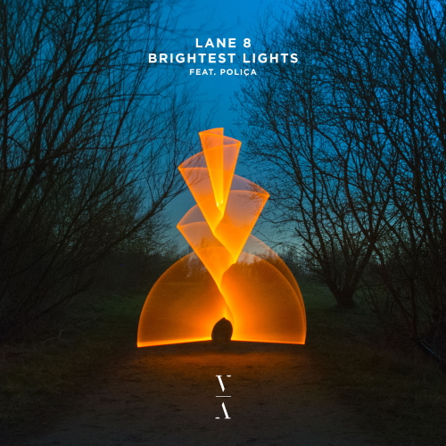 Lane 8 & POLIÇA - Brightest Lights (Extended Mix)