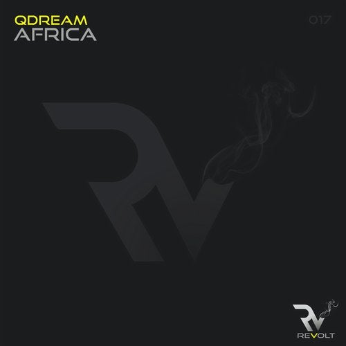 QDream - Africa (Original Mix)