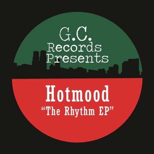 Hotmood - The Rhythm Is There (Doc Jam Remix)