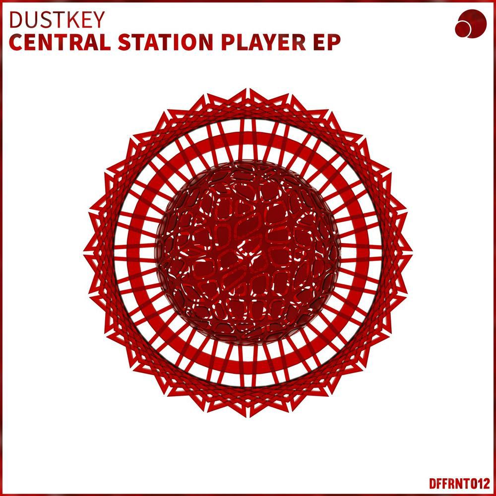 Dustkey - Central Station Player (Original Mix)