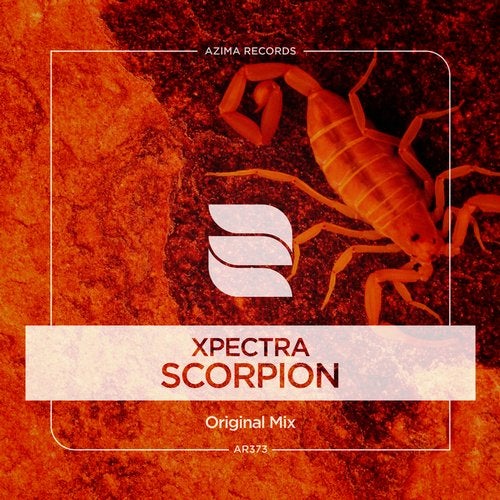 Xpectra - Scorpion (Original Mix)