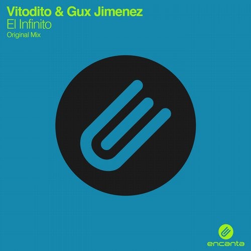 Vitodito & Gux Jimenez - El Infinito (Original Mix)