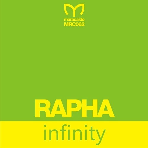 Rapha - Infinity (Original Mix)