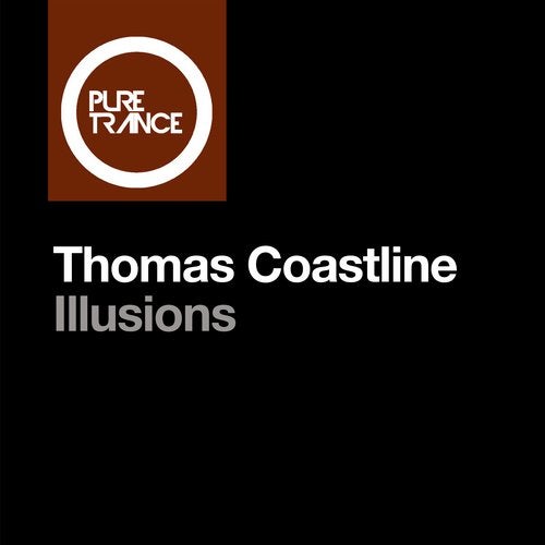 Thomas Coastline - Illusions (Original Mix)