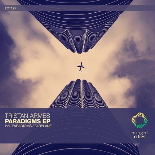 Tristan Armes - Paradigms