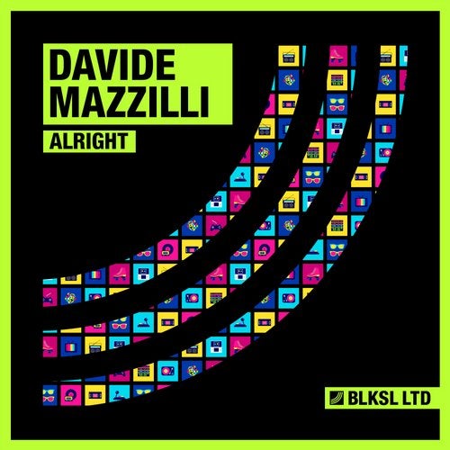 Davide Mazzilli - In That House (Original Mix)