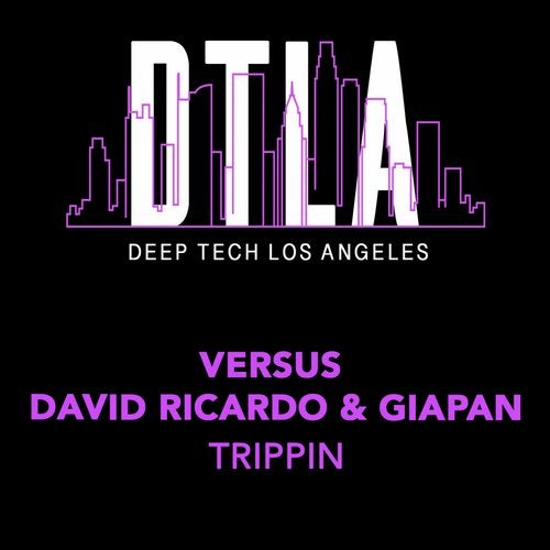 David Ricardo, Versus (USA), Giapan - Trippin (Original Mix)