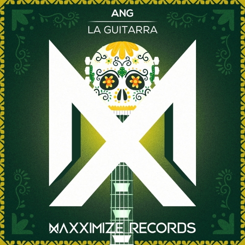 ANG - La Guitarra (Extended Mix)