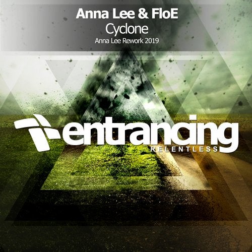 Anna Lee & FloE - Cyclone 2019 (Anna Lee 2019 Rework)