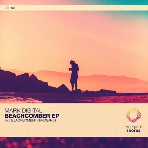 Mark Digital - Beachcomber (Original Mix)