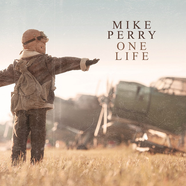 Mike Perry - One Life (Original Mix)