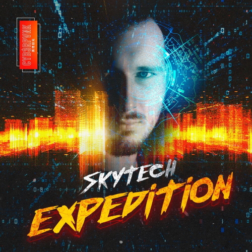 Skytech - Expedition (Extended Mix)