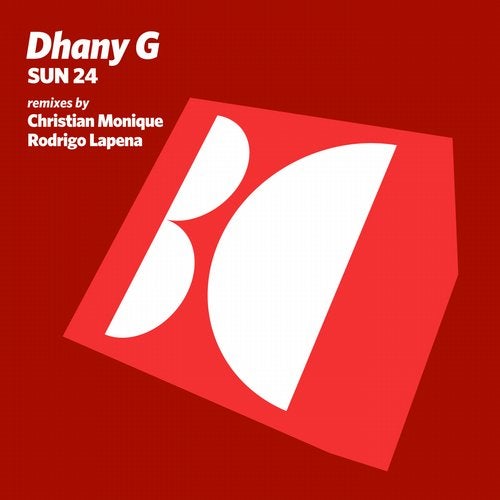 Dhany G - Sun 24 (Original Mix)