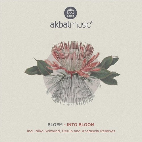 Bloem - Into Bloom (Derun Remix)