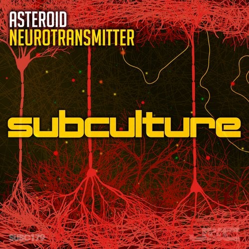 Asteroid - Neurotransmitter (Original Mix)