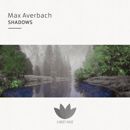 Max Averbach - Visitor (Original Mix)