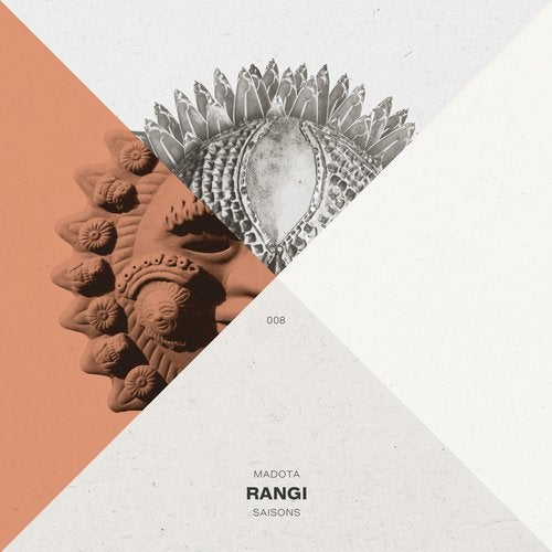 Madota - Rangi (Original Mix)