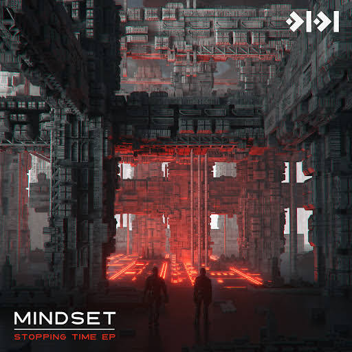 Mindset (NL) - Lion Purr (Original Mix)