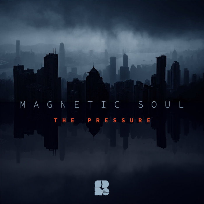 Magnetic Soul & G Man - Rhodes To Africa (Original Mix)