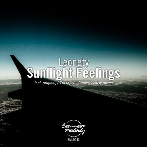 Leonety - Sunflight Feelings (Will Canas Remix)